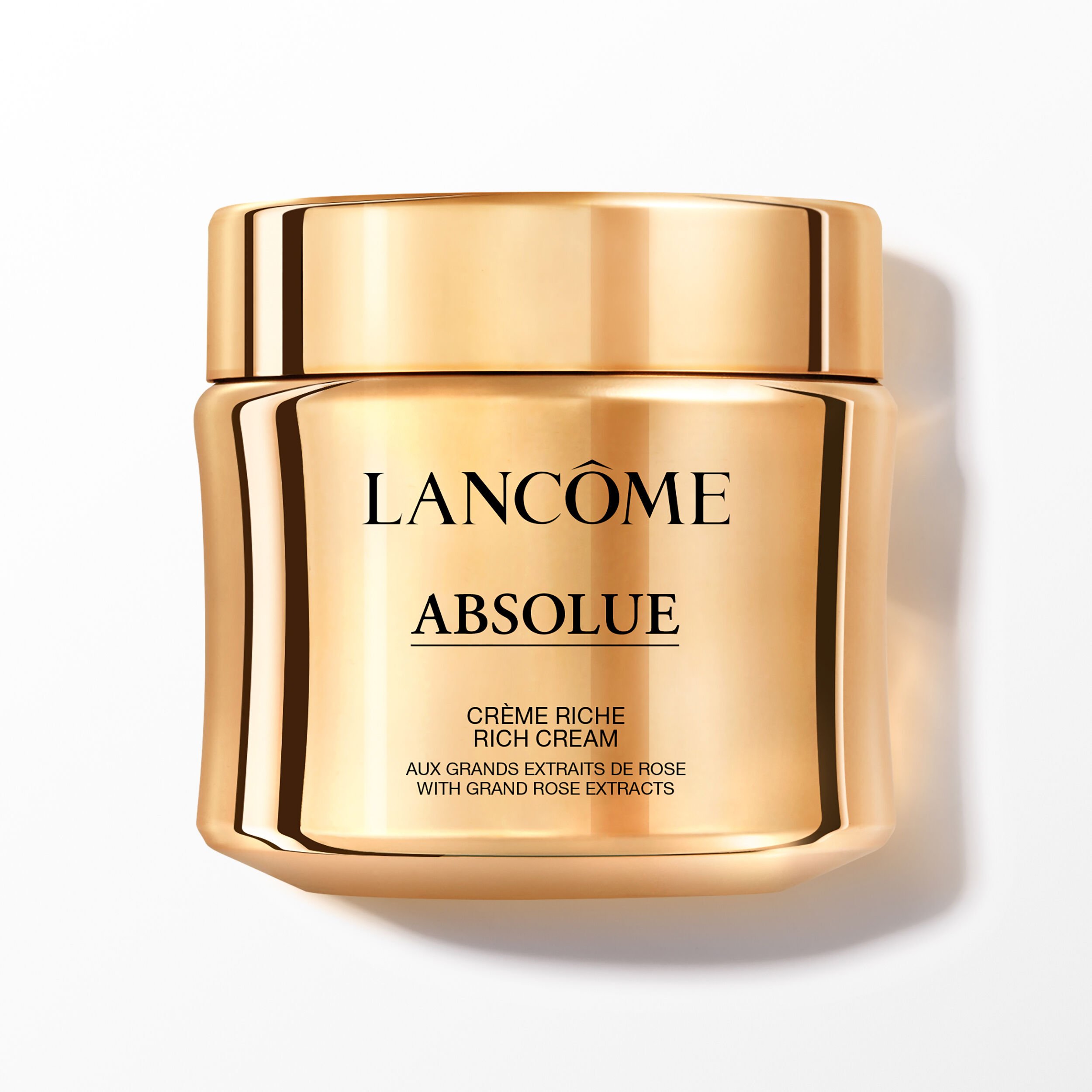 Lancôme Absolue. Premium anti-aging skin care product range